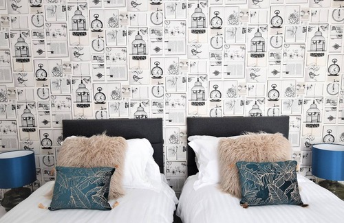 Brislington Villa | Your Apartment The Old Bank 3