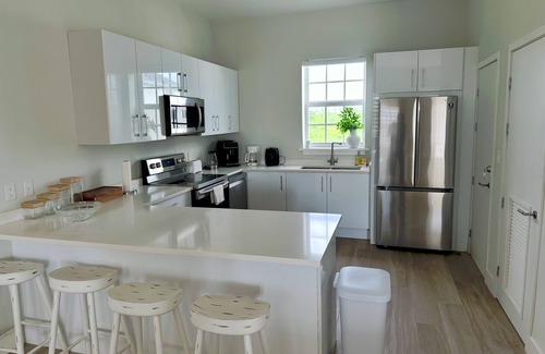 Nassau Apartment | Your Bahamian Escape Awaits: Discover Paradise in Our Perfect Island Retreat
