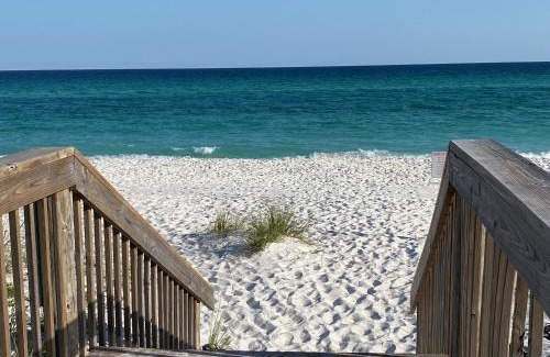 Pensacola Beach Apartment | Your Beach Therapy Awaits at Sans Souci
