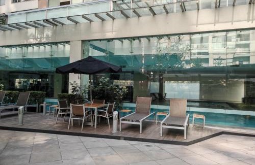 Ampliacion Granada Apartment | your beautiful home in Polanco