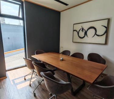 Ampliacion Granada Apartment | your beautiful home in Polanco