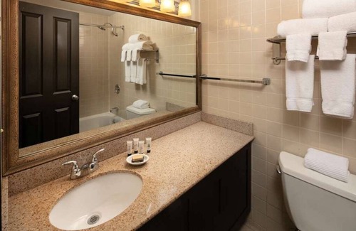 West Bellevue Hotel | Your Bellevue Escape Awaits! Pet-friendly Accommodation with Complimentary BFast