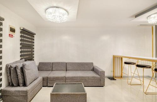 Clark Apartment | Your bequemer
