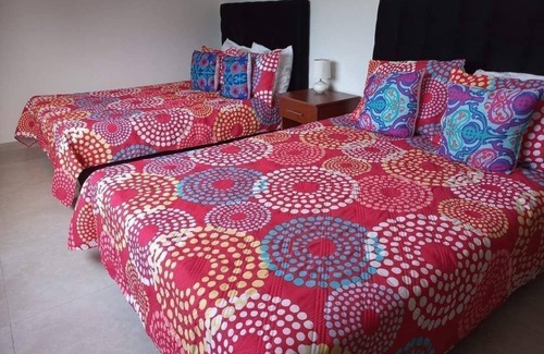 San Andres Cabin | Your best alternative for rest