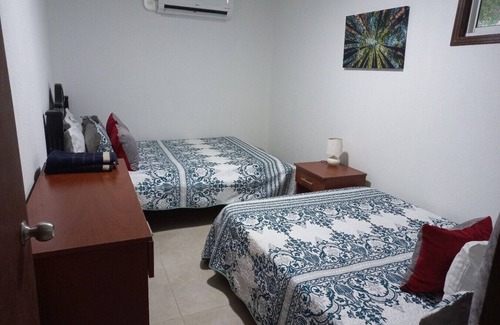 San Andres Cabin | Your best alternative for rest