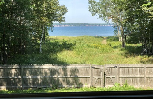 Big Bay House | Your Big Bay Get Away