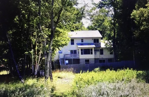 Big Bay House | Your Big Bay Get Away