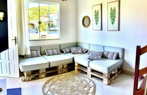 Sao Jose House | Your Corner in Búzios