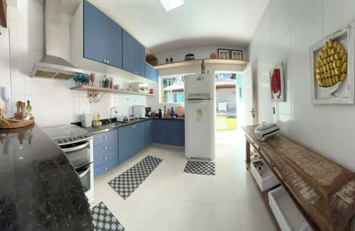 Sao Jose House | Your Corner in Búzios