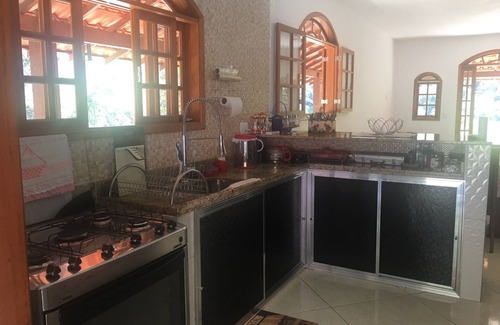 Albuquerque House | Your Cantinho na Serra