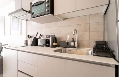 Santiago Apartment | Your City Getaway La Reina Experience the City