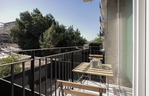 Santiago Apartment | Your City Getaway La Reina Experience the City