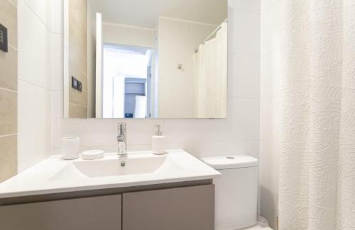 Santiago Apartment | Your City Getaway La Reina Experience the City