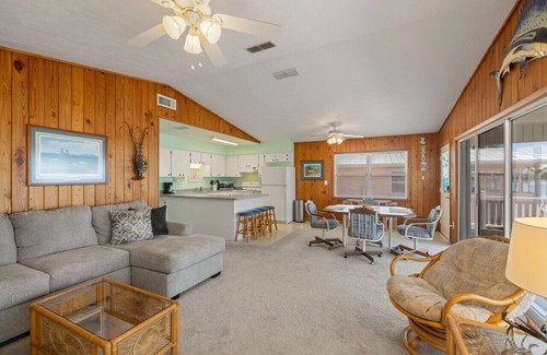 Cedar Key House | Your Coastal Paradise Awaits in Cedar Key!