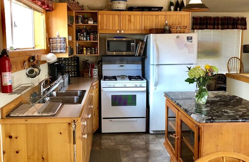Indian Mountain Ski Chalet | Your Colorado Mountain Getaway!