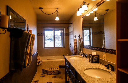 Indian Mountain Ski Chalet | Your Colorado Mountain Getaway!