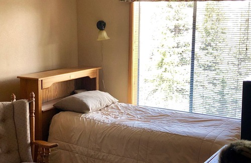 Indian Mountain Ski Chalet | Your Colorado Mountain Getaway!