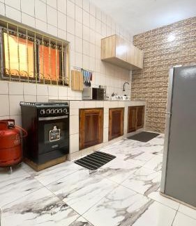 Porto-Novo Villa | Your Comfort