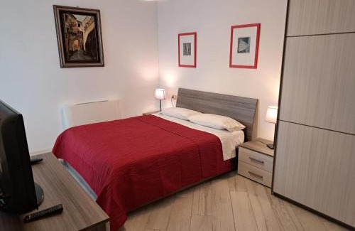 Bolognina Apartment | Your Comfort Home - Bologna