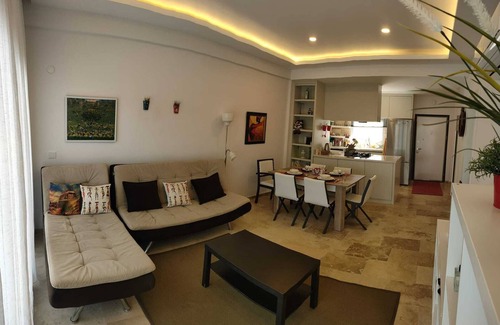 Sogucak Apartment | Your comfortable and luxury house in nature
