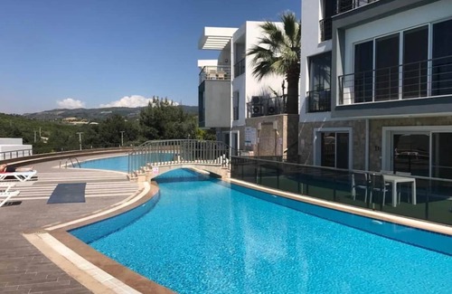 Sogucak Apartment | Your comfortable and luxury house in nature
