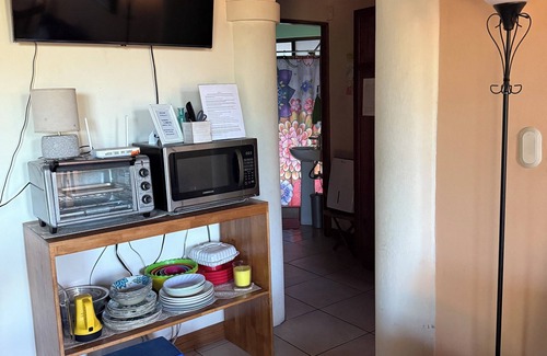 Playa Hermosa Villa | Your Comfortable, Safe, Updated Villa Retreat for 2 to 6 Guests in Playa Hermosa