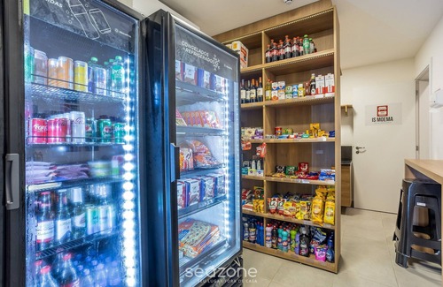 Indianopolis Apartment | Your Complete Stay in the Best Location of Indianopolis, Just Steps From the Metro - ISM