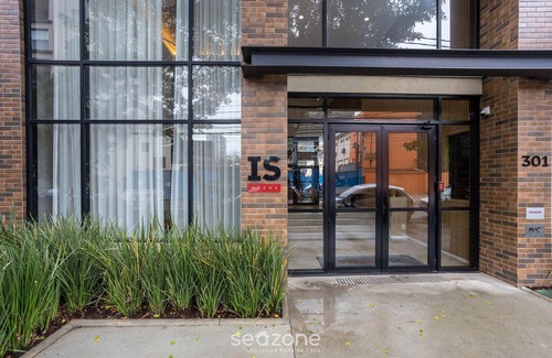 Indianopolis Apartment | Your Complete Stay in the Best Location of Indianopolis, Just Steps From the Metro - ISM