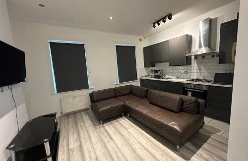Bellingham Apartment | Your Cosy Corner in South East London- 2 Beds