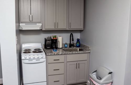 Iuka Apartment | Your cosy getaway to PickWick Lake: Coleman Park studios