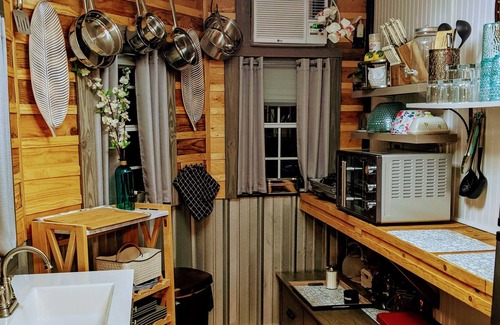 Ellijay Cottage | YOUR COTTAGE@CARTER'S LAKE