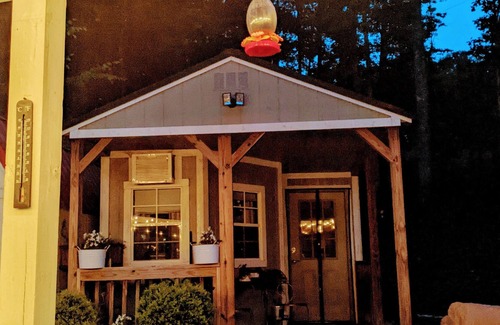 Ellijay Cottage | YOUR COTTAGE@CARTER'S LAKE