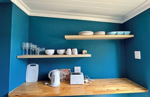 Grabouw House | Your Country Escape Awaits