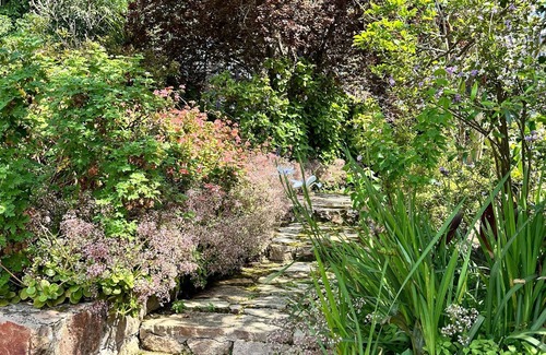 Grabouw House | Your Country Escape Awaits