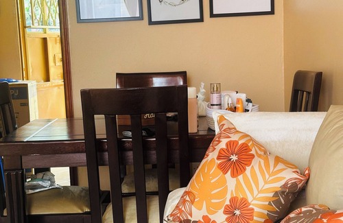 Kireka House | Your cozy calm space