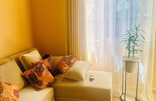 Kireka House | Your cozy calm space