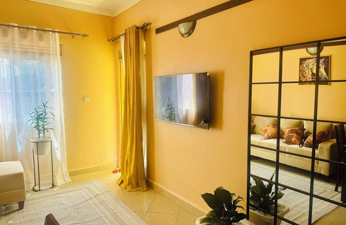 Kireka House | Your cozy calm space