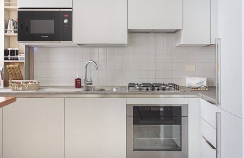 Cannaregio Apartment | Your cozy Flat In The Beating Heart OfVenice/Great discount during Winter season
