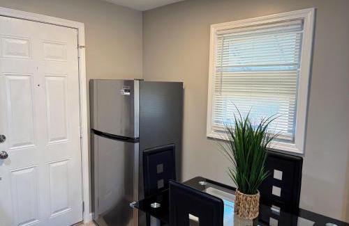 West Seneca House | Your Cozy Home Away From Home king bed, parking