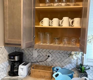 West Seneca House | Your Cozy Home Away From Home king bed, parking