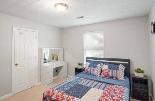 Knoxville House | Your Cozy Home Away from Home