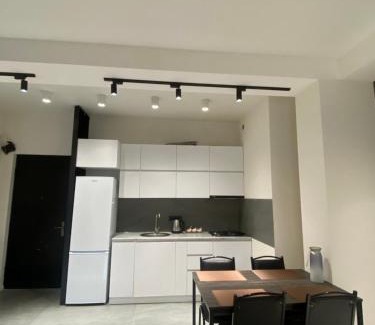 Vake-Saburtalo Apartment | your cozy home
