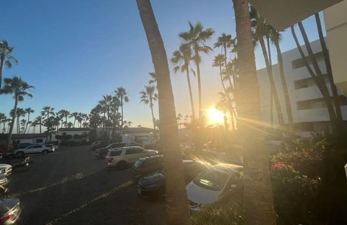 La Paloma Apartment | Your cozy home @Rosarito