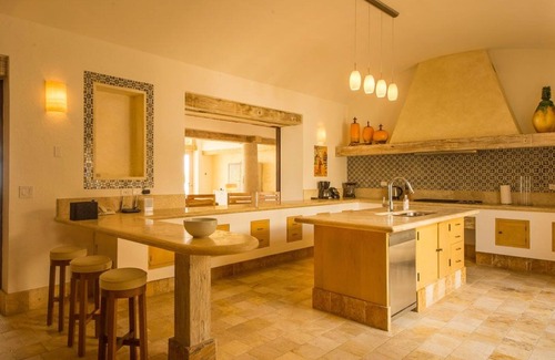 Buzzards Villa | Your Dream Beach Getaway Awaits, San Jose Del Cabo 1022