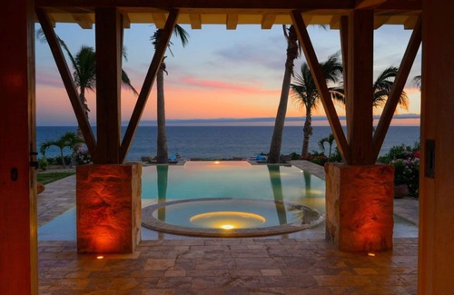 Buzzards Villa | Your Dream Beach Getaway Awaits, San Jose Del Cabo 1022