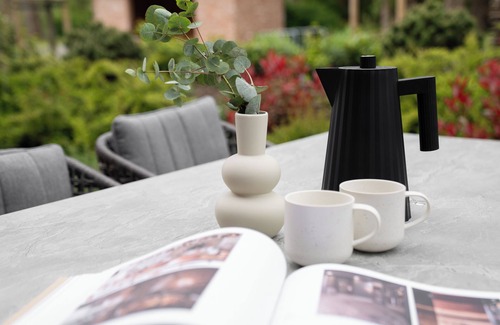 Westerhever Apartment | Your dream home in Kating - in the old school in Westerhever