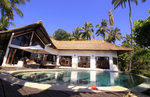 Kubutambahan Villa | Your dream villa on northern coast of Bali