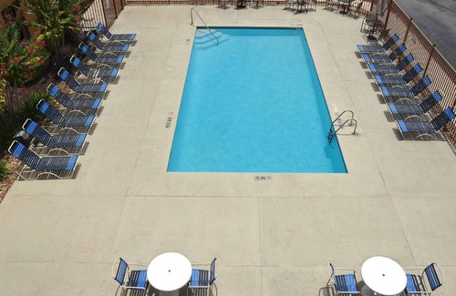 Near East Side House | Your Escape Awaits! Affordable Stay with Pool, Close to The Alamo!