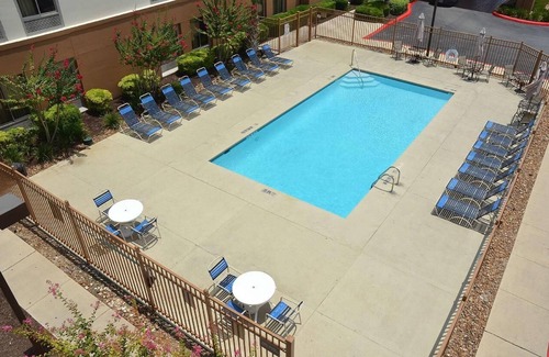 Near East Side House | Your Escape Awaits! Affordable Stay with Pool, Close to The Alamo!