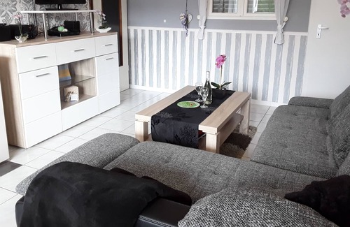 Altenau Apartment | Your family friendly *** Resin home; ideal for holidays with friends (NR apt)